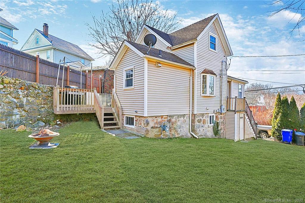 15 Avenue A Norwalk CT 06854
