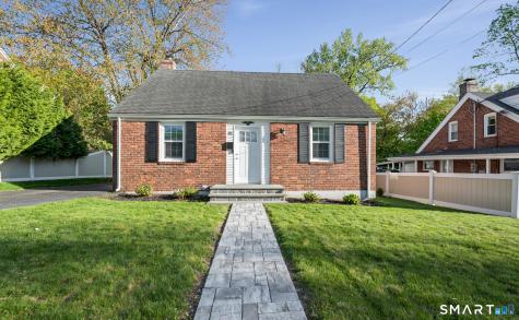 81 Birge Road Bristol CT 06010