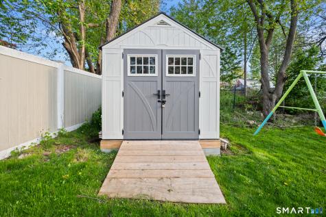 81 Birge Road Bristol CT 06010
