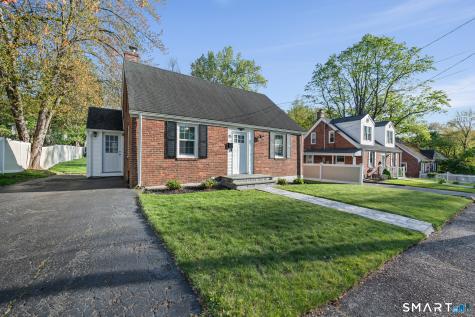 81 Birge Road Bristol CT 06010