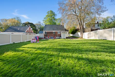 81 Birge Road Bristol CT 06010