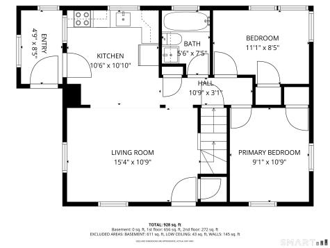 81 Birge Road Bristol CT 06010