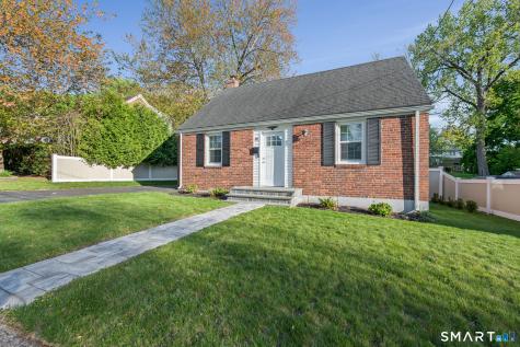 81 Birge Road Bristol CT 06010