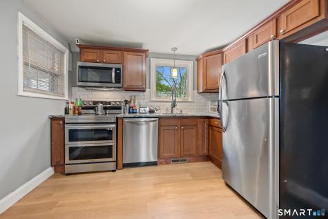 81 Birge Road Bristol CT 06010