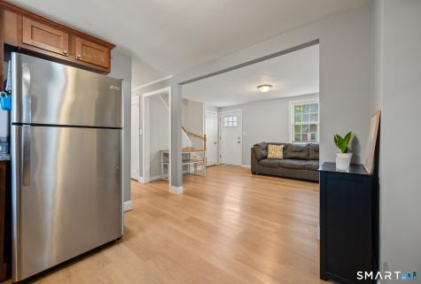 81 Birge Road Bristol CT 06010