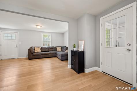 81 Birge Road Bristol CT 06010