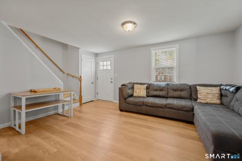 81 Birge Road Bristol CT 06010