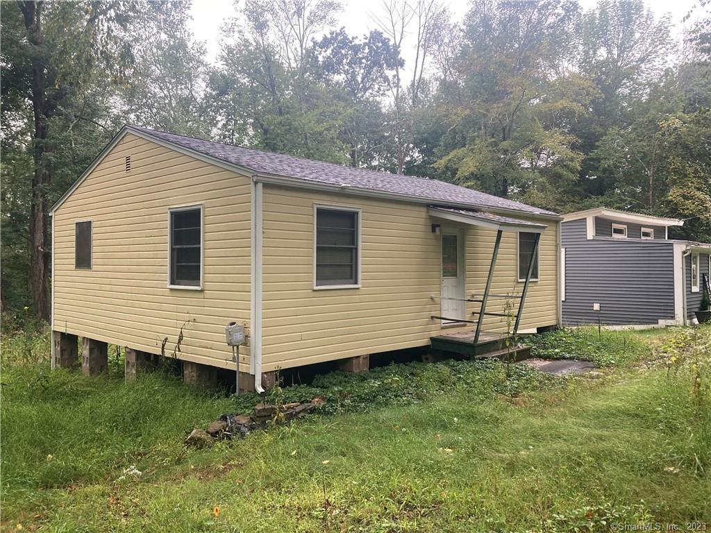 50 Island Beach Road Lebanon CT 06249