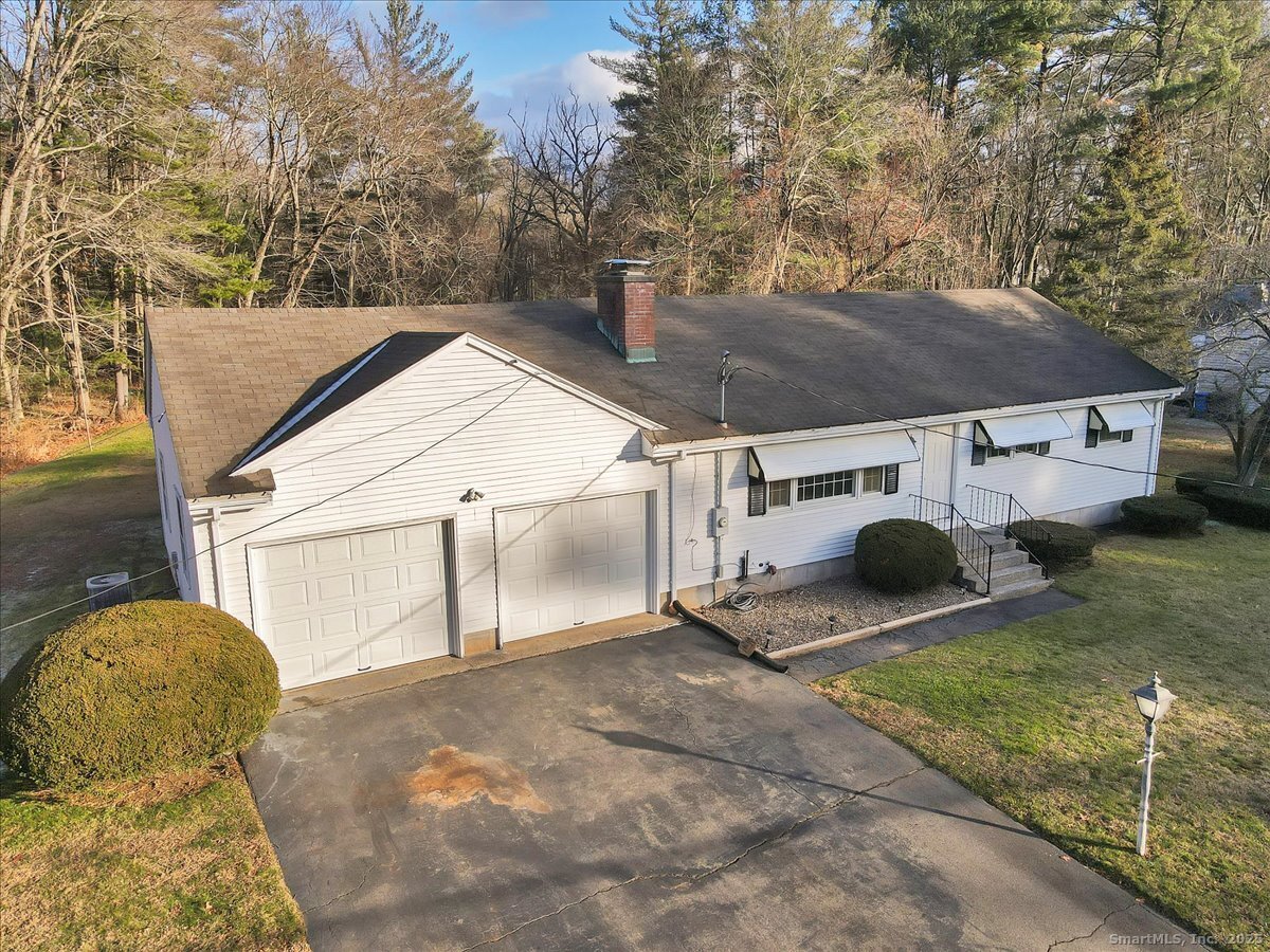 151 Diana Road Southington CT 06479