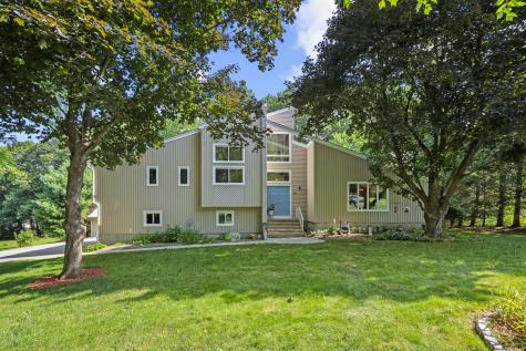 40 Cannon Drive Hebron CT 06231