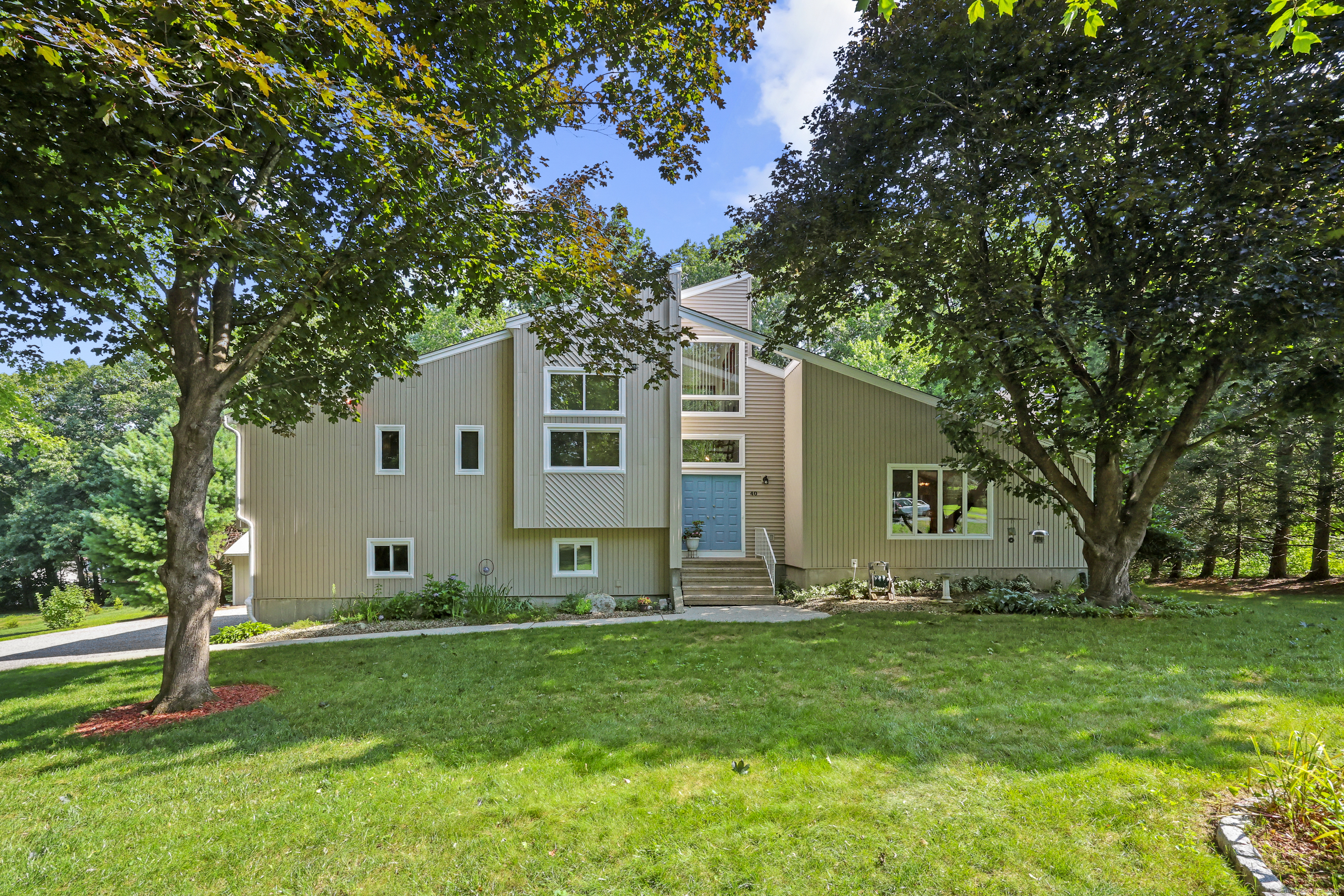 40 Cannon Drive Hebron CT 06231