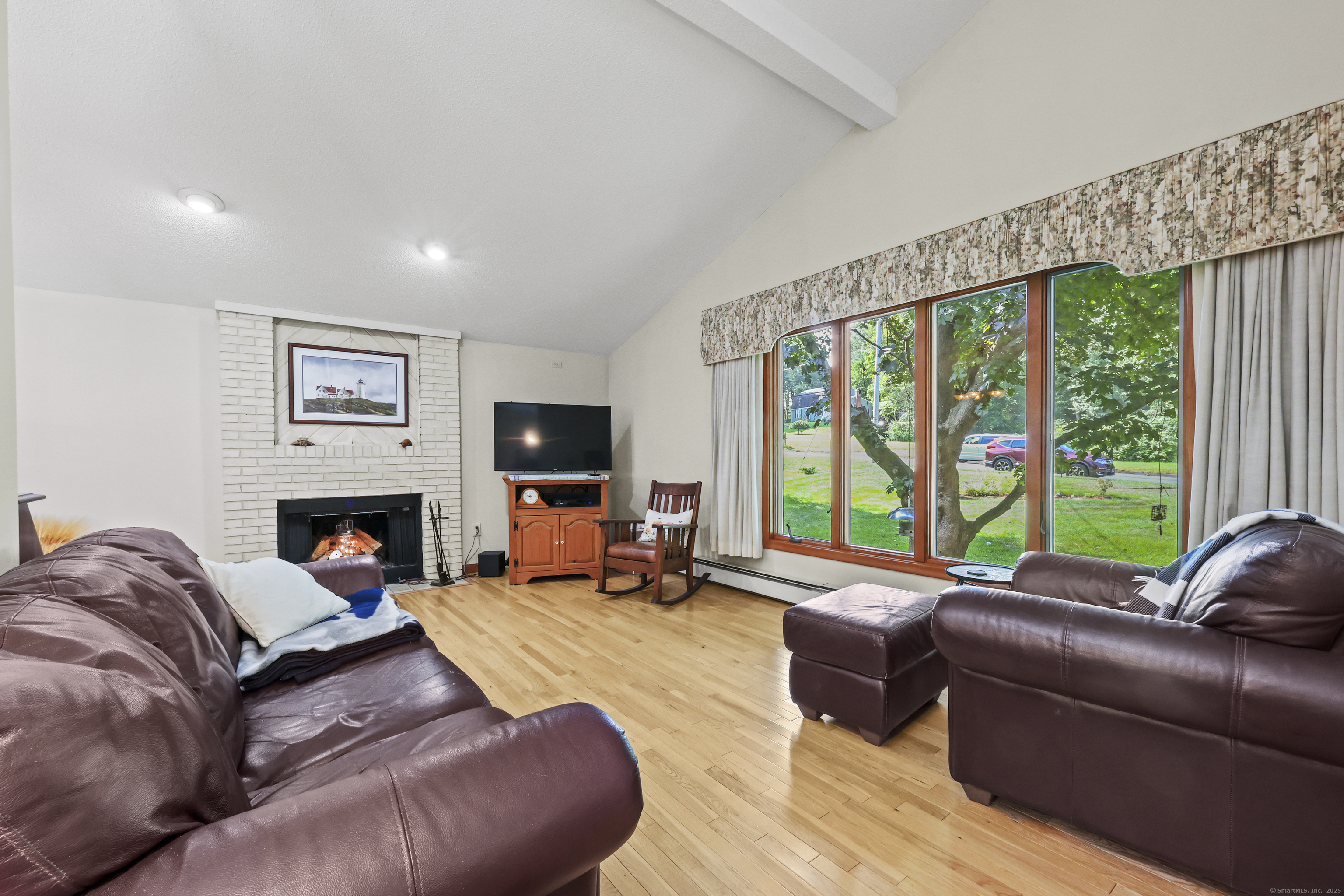 40 Cannon Drive Hebron CT 06231