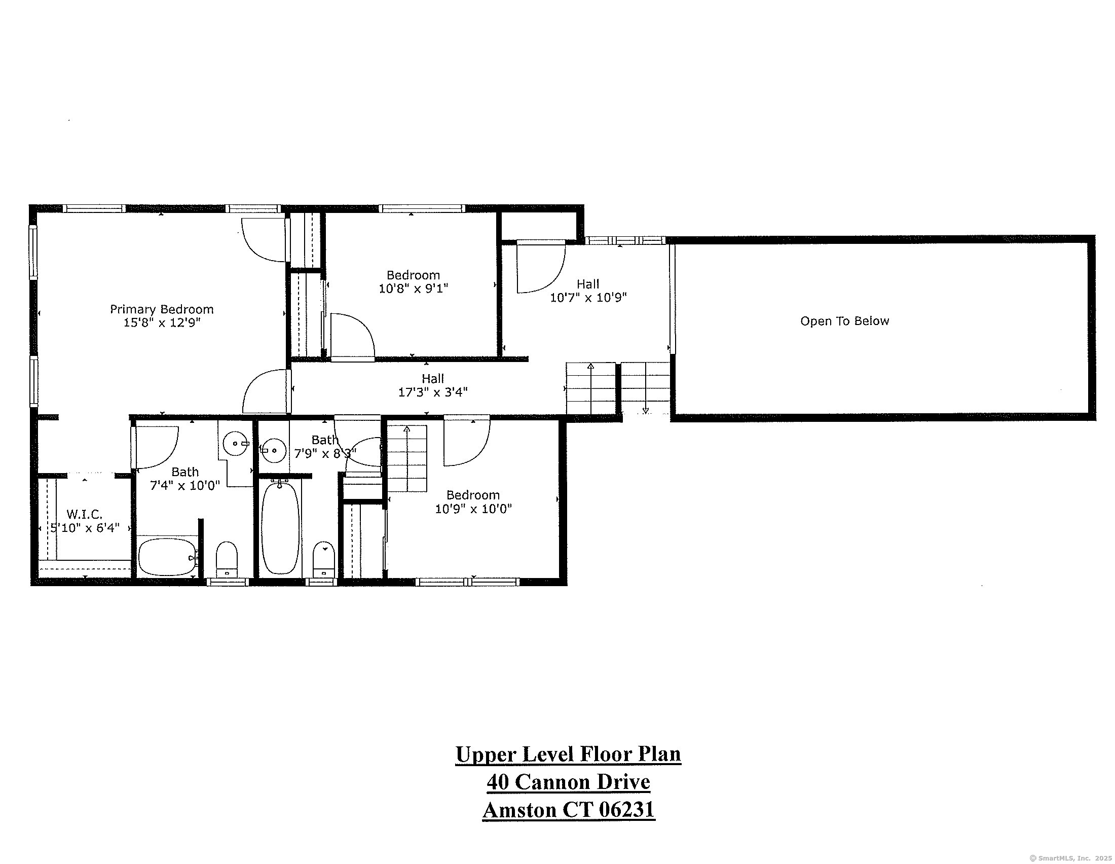 40 Cannon Drive Hebron CT 06231