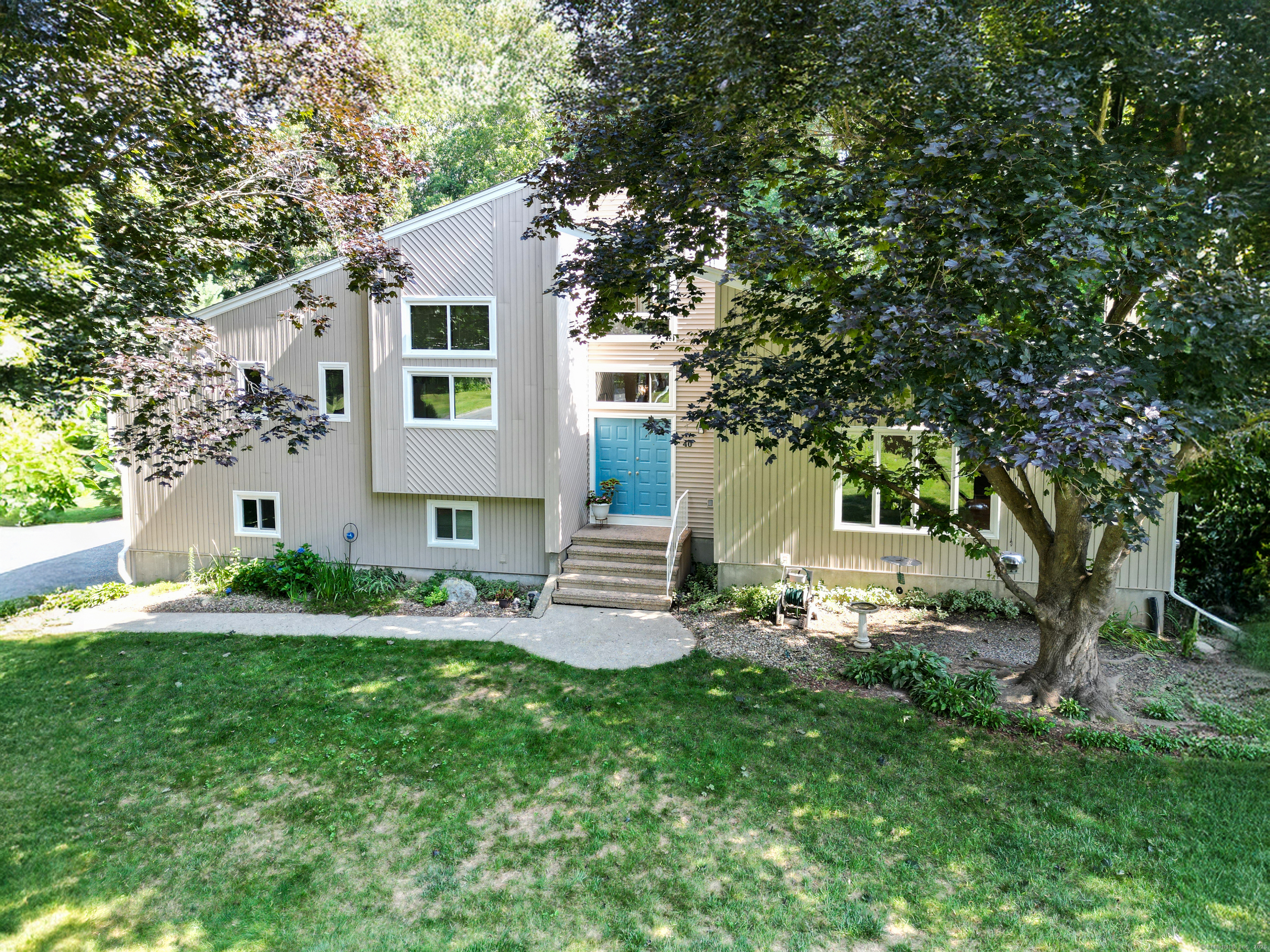 40 Cannon Drive Hebron CT 06231