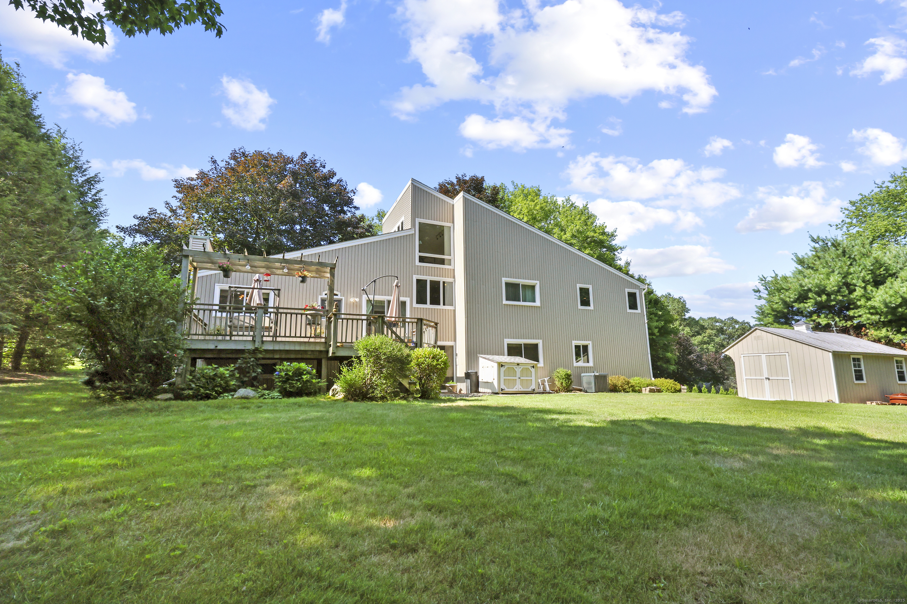 40 Cannon Drive Hebron CT 06231