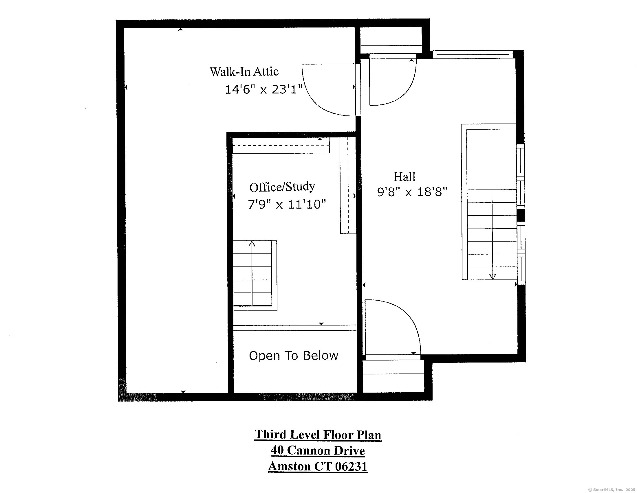 40 Cannon Drive Hebron CT 06231