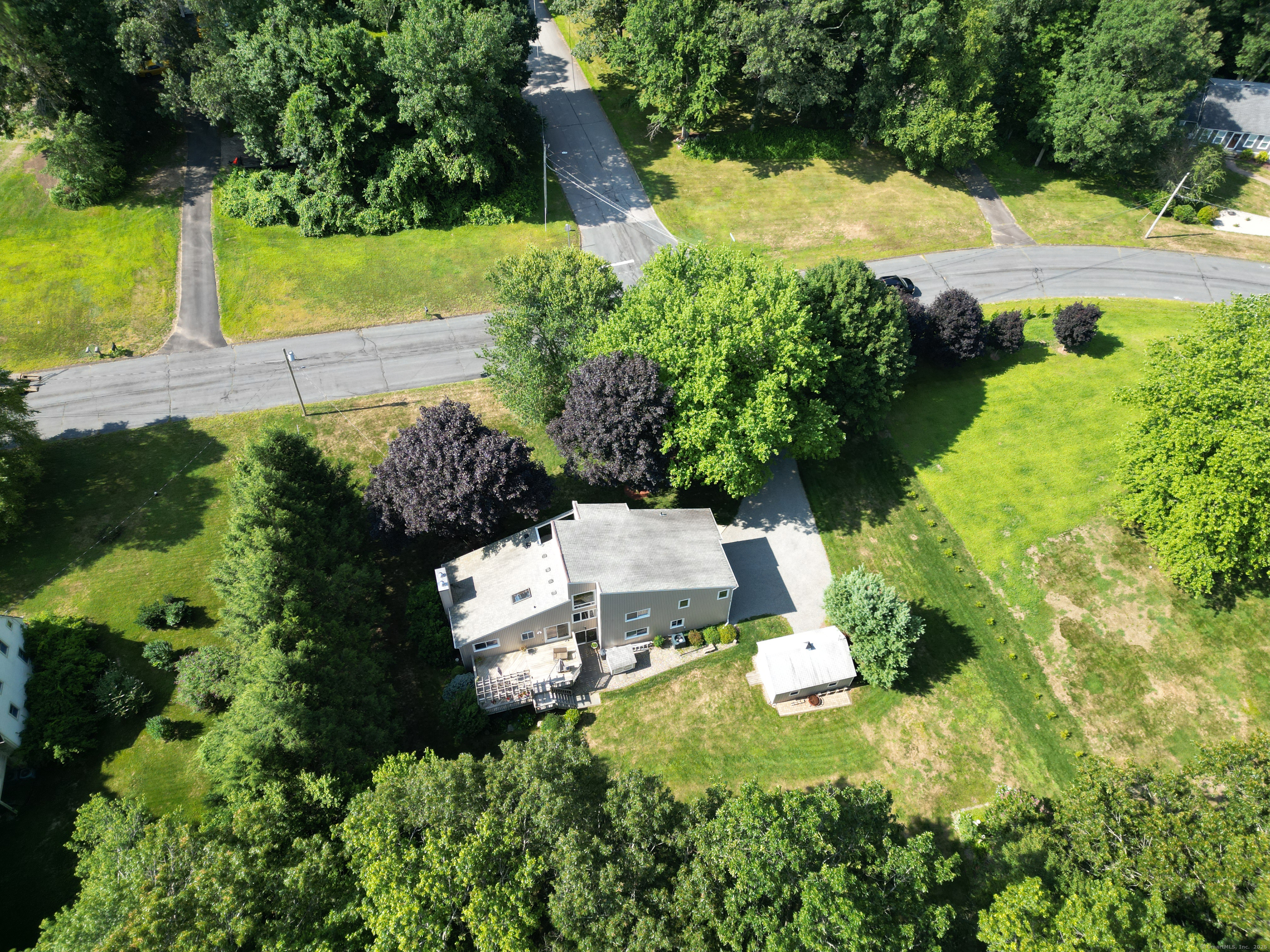 40 Cannon Drive Hebron CT 06231