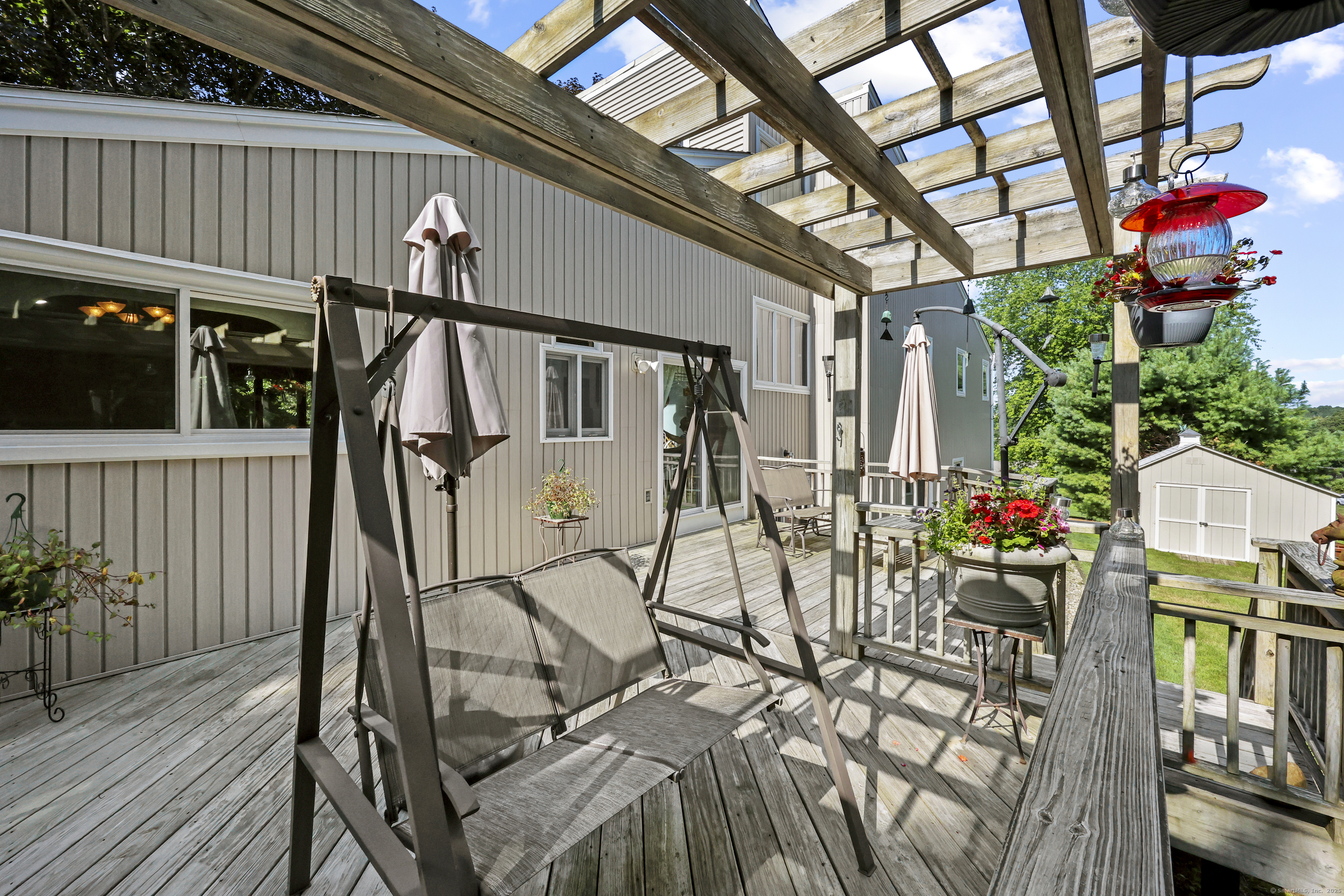 40 Cannon Drive Hebron CT 06231