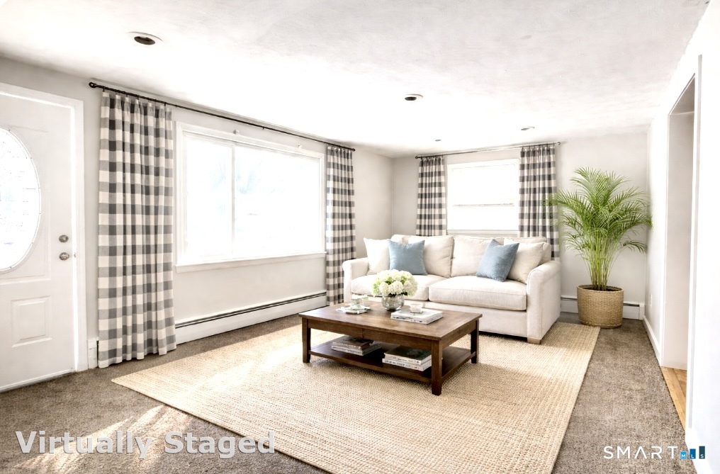 97 Brussels Avenue Wethersfield CT 06109