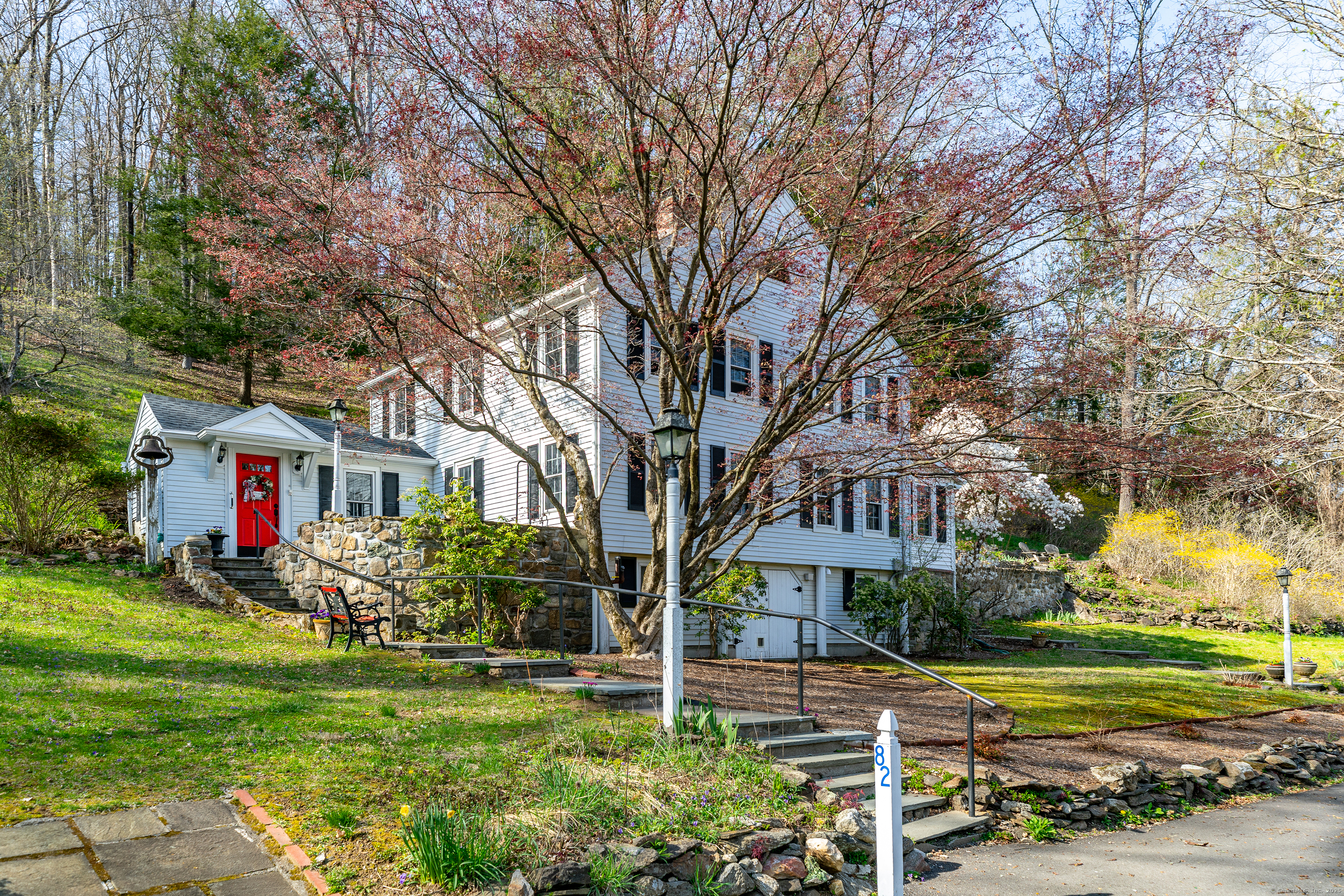 80-82 Route 55 West Sherman CT 06784
