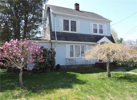22 Moran Street Waterbury CT 06704