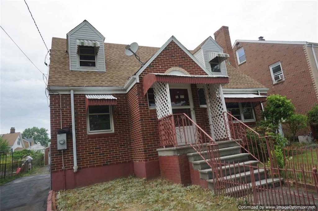 162 Preston Street Hartford CT 06114