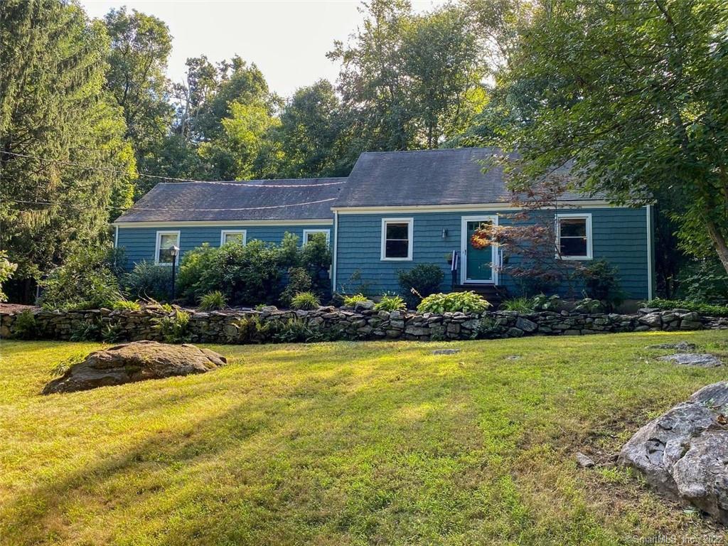789 North Park Avenue Redding CT 06896