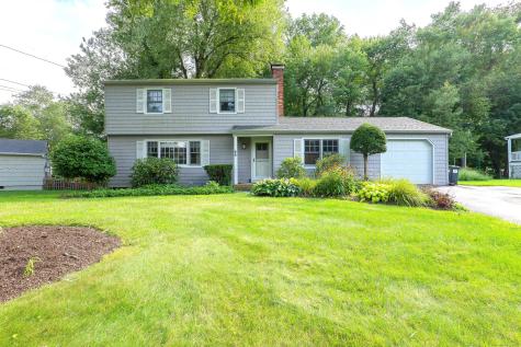 46 Ridgedale Road Bethel CT 06801