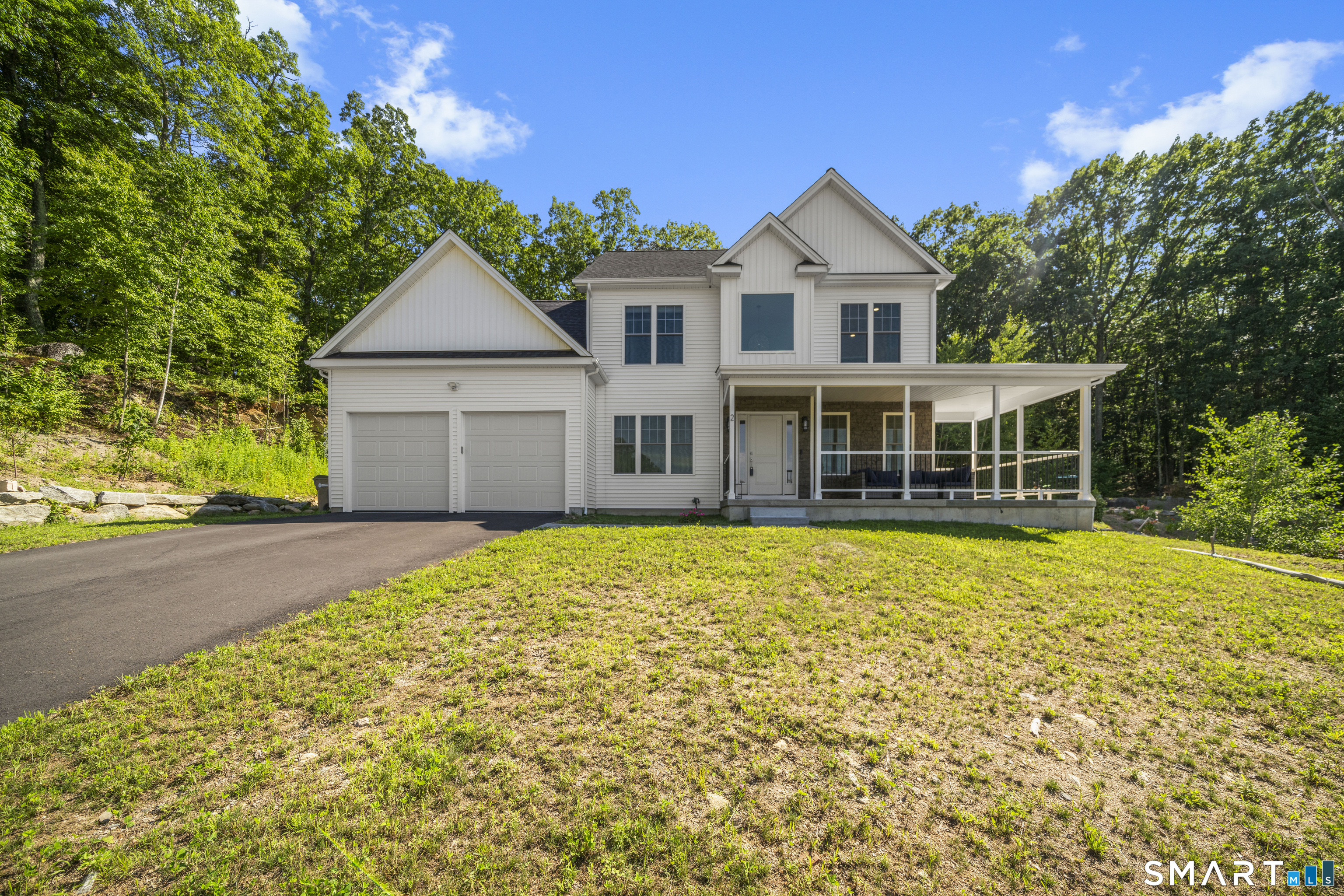 2 Rock Ridge Road Manchester CT 06040