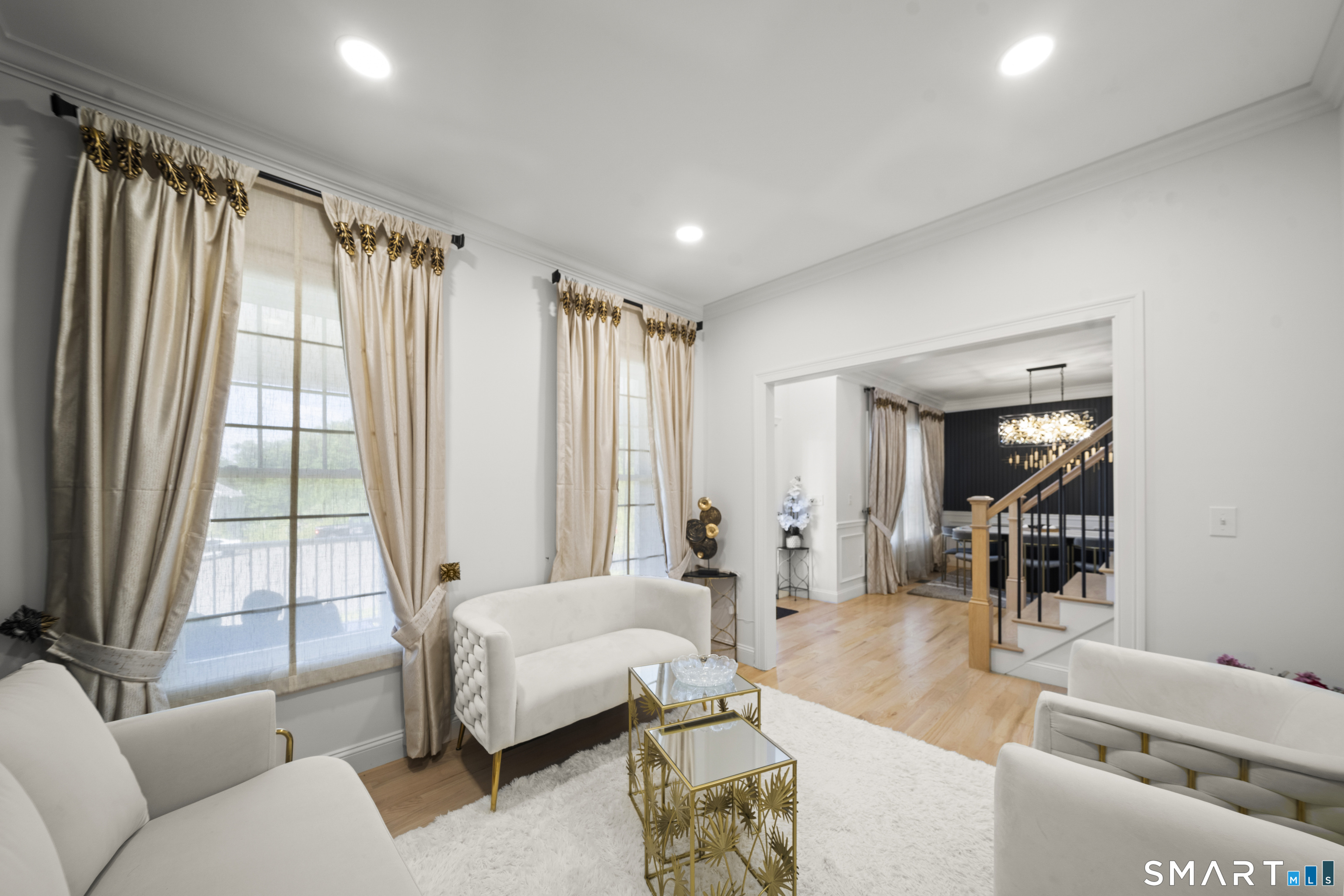2 Rock Ridge Road Manchester CT 06040