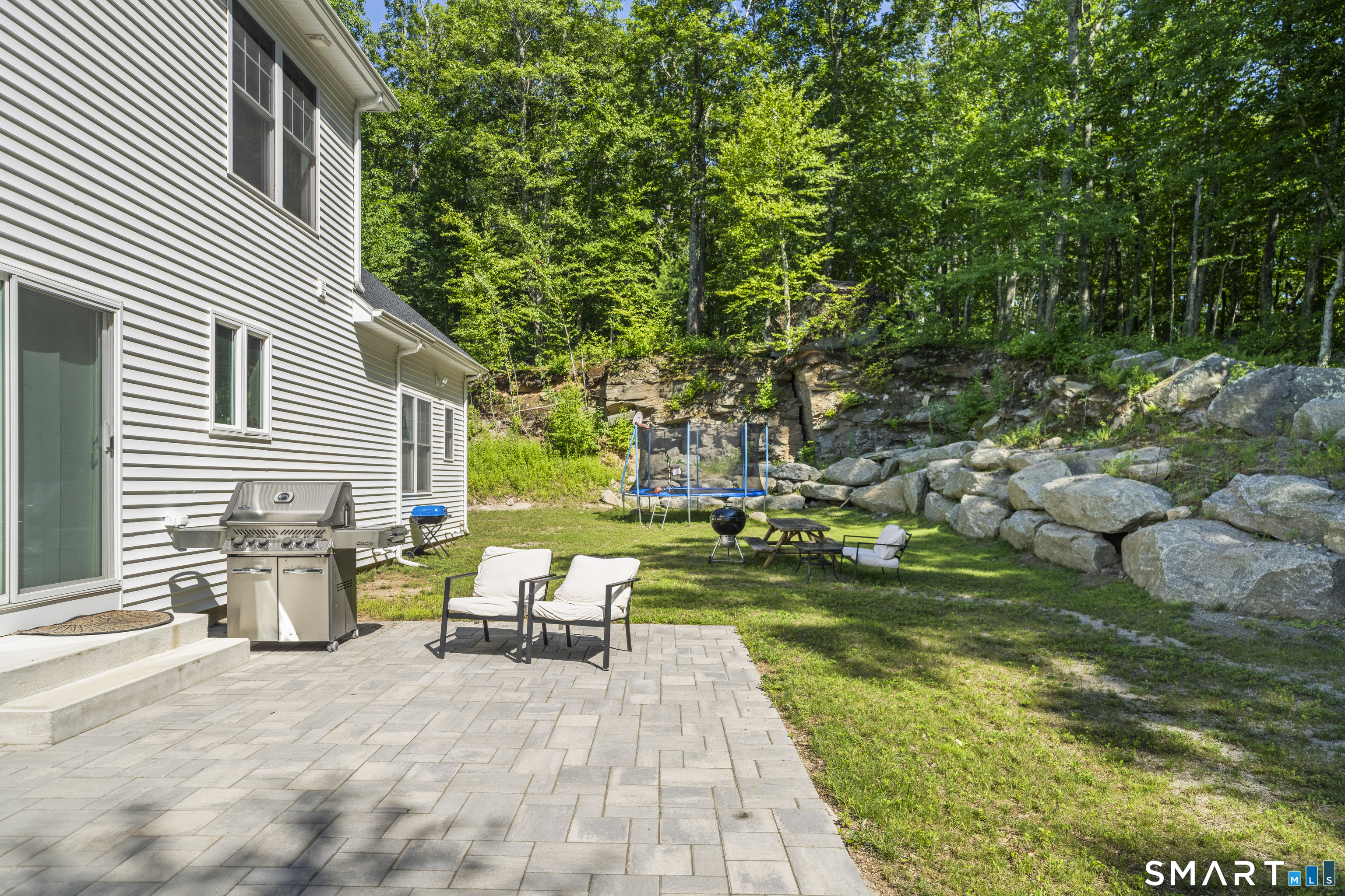 2 Rock Ridge Road Manchester CT 06040