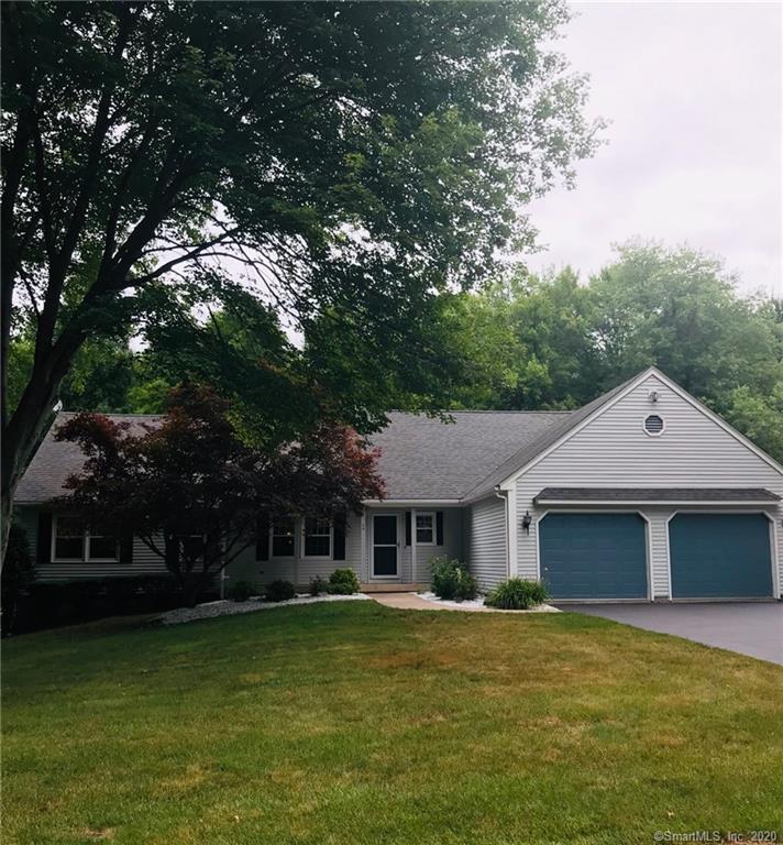 74 Lancaster Drive Windsor CT 06095