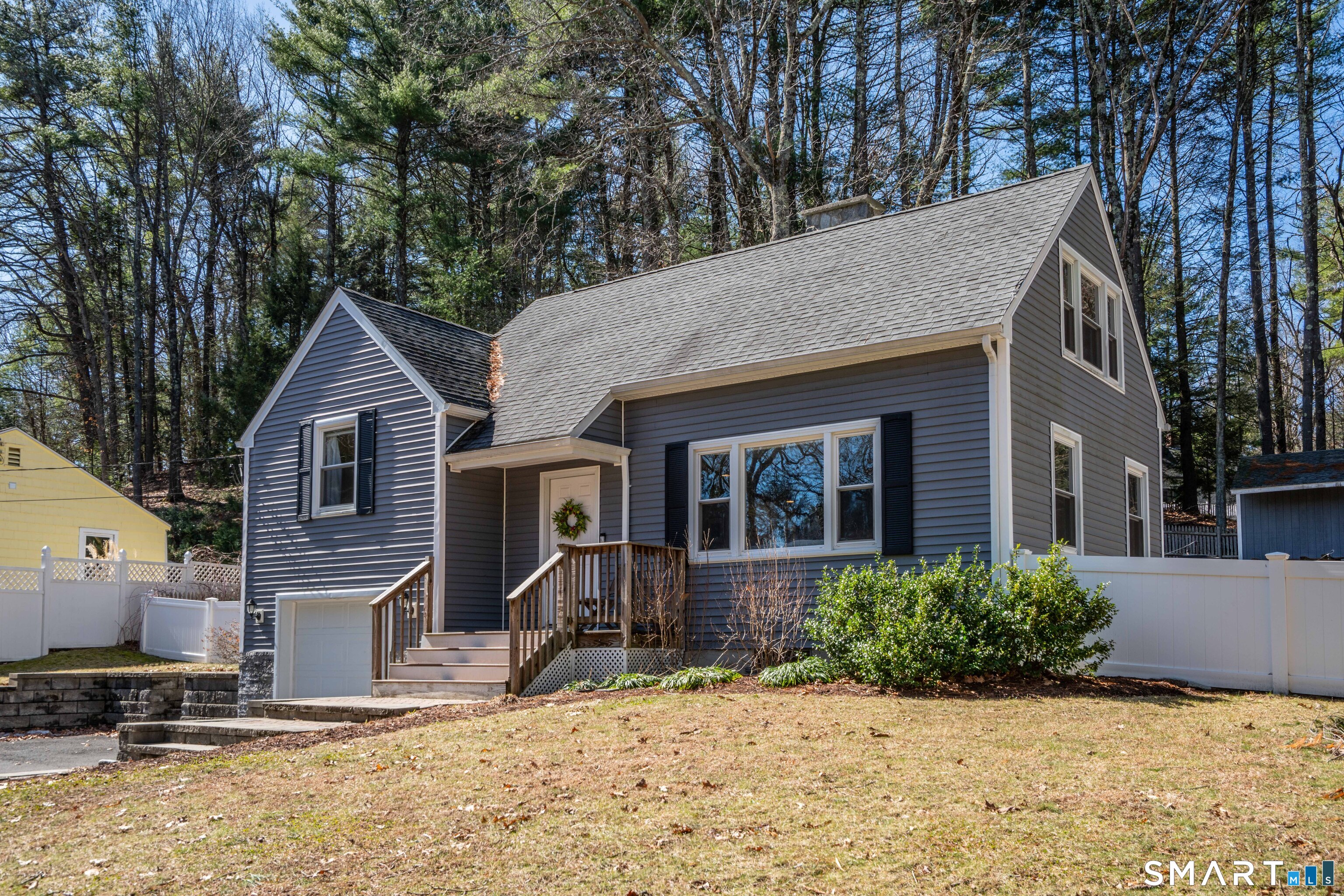 183 Stratton Brook Road Simsbury CT 06070