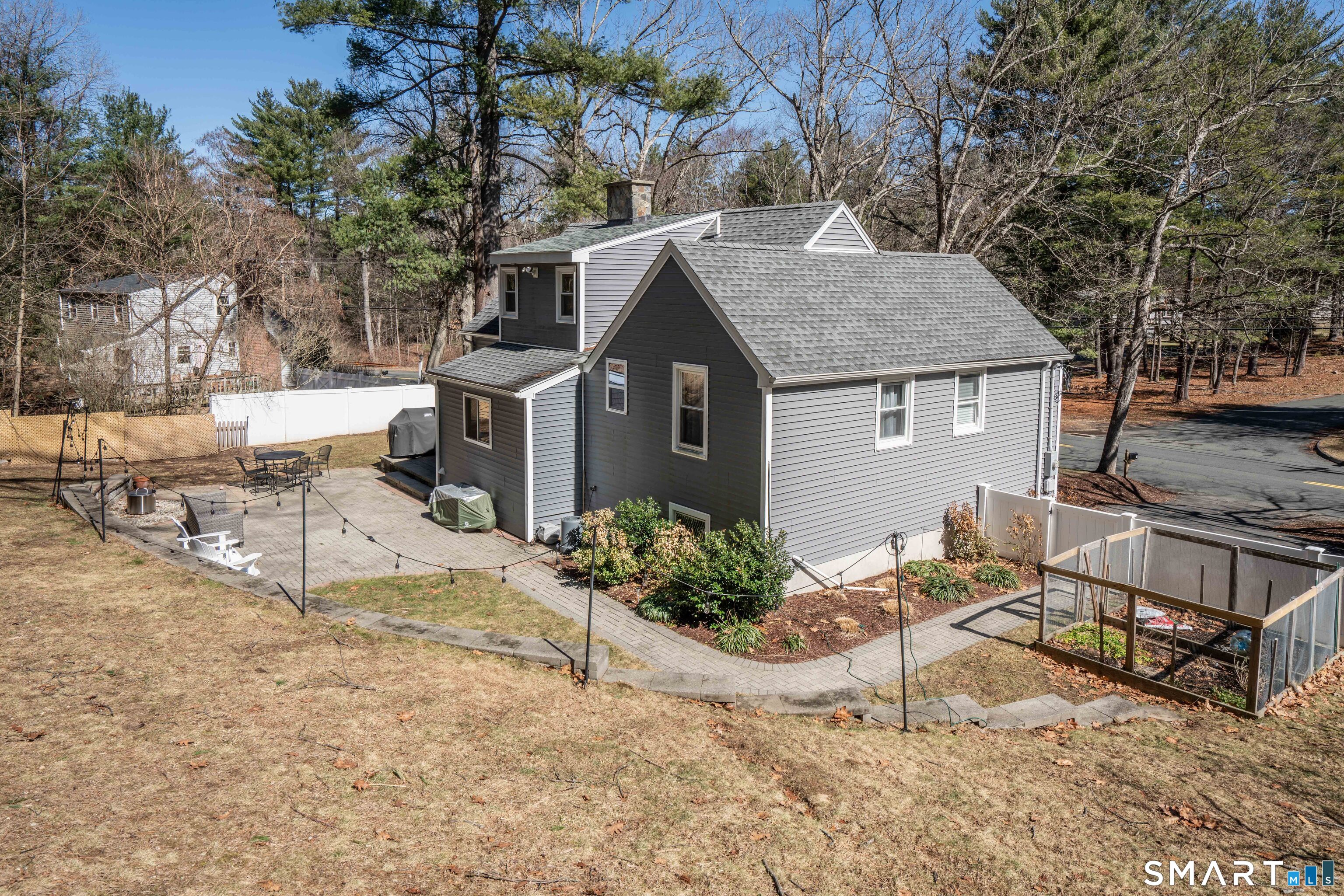 183 Stratton Brook Road Simsbury CT 06070