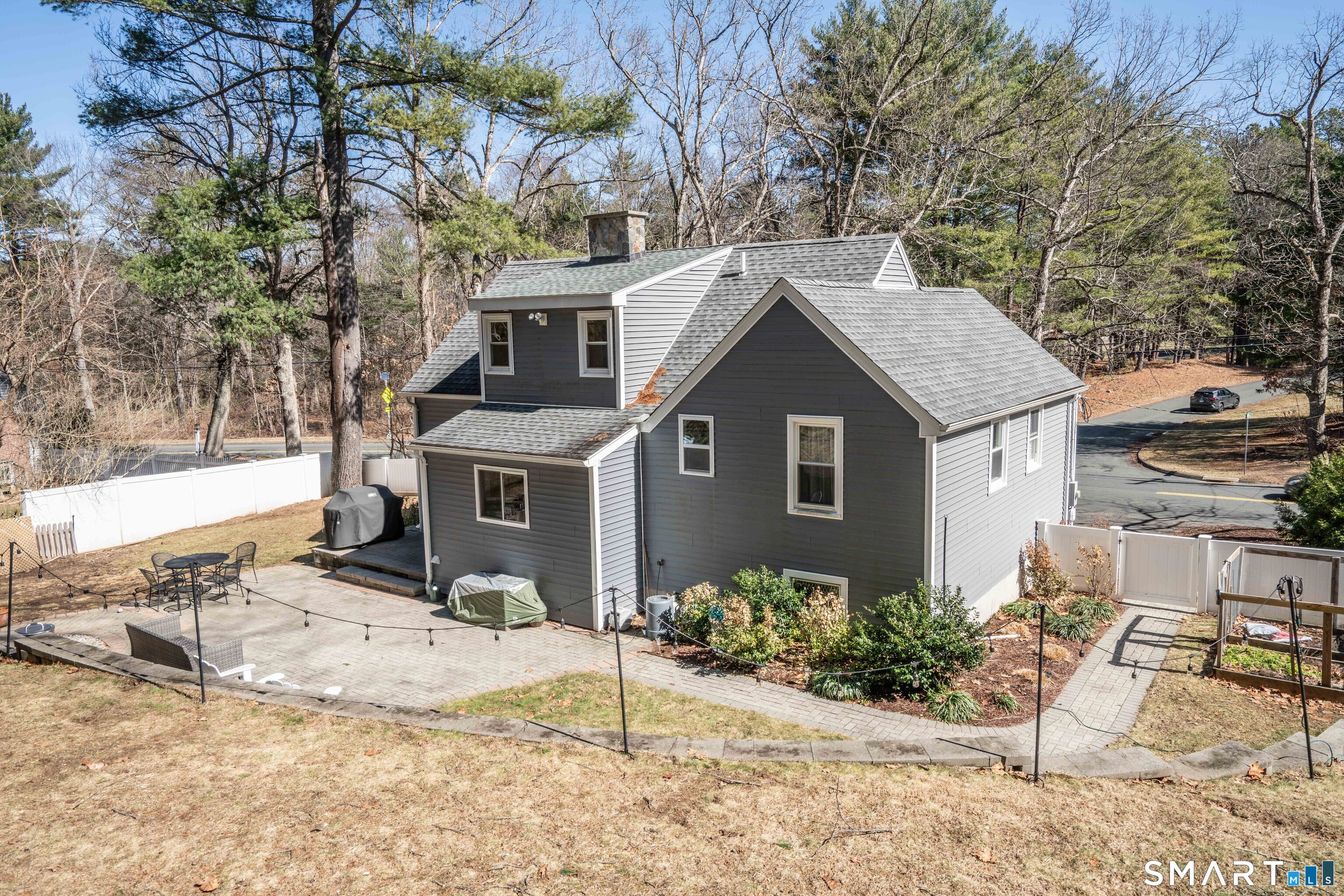 183 Stratton Brook Road Simsbury CT 06070