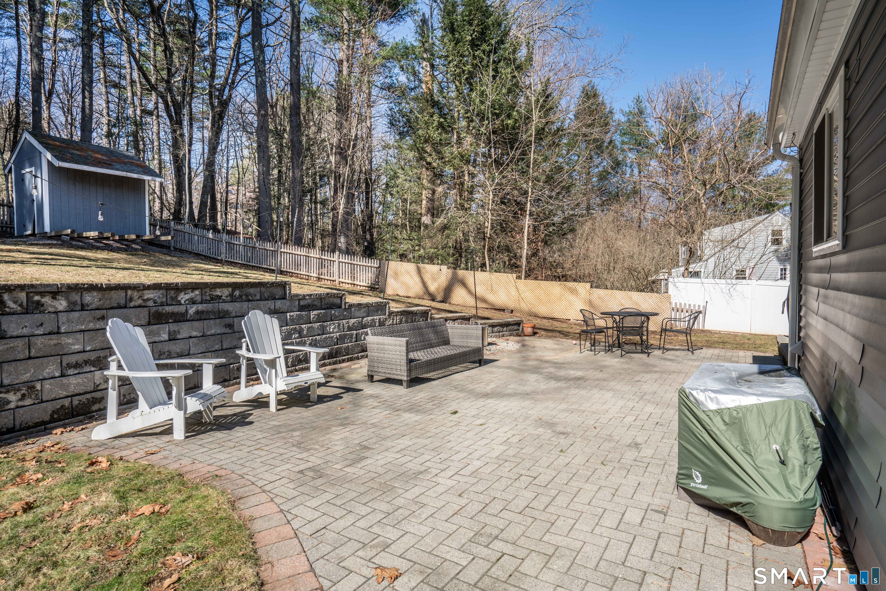 183 Stratton Brook Road Simsbury CT 06070