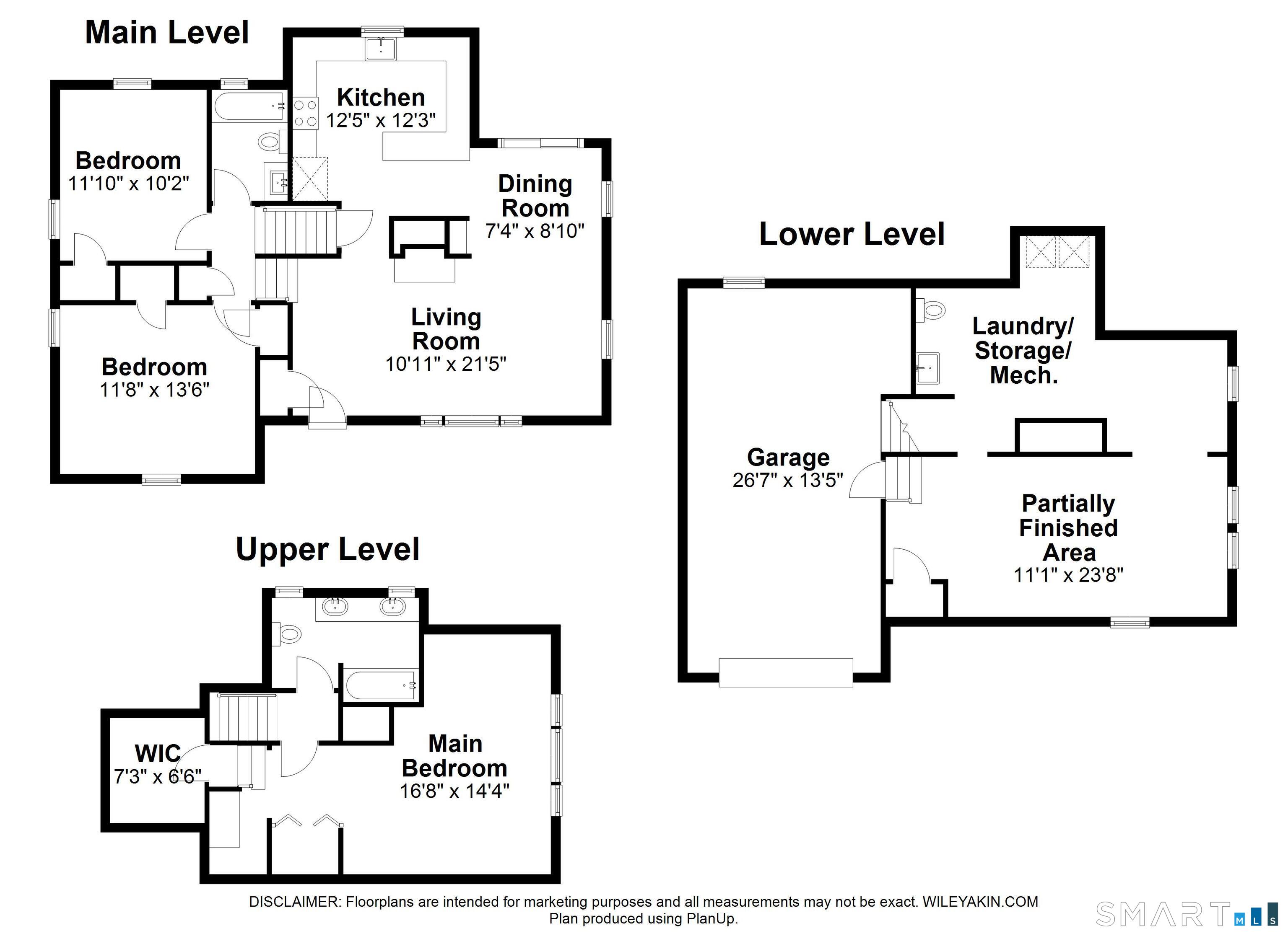 183 Stratton Brook Road Simsbury CT 06070