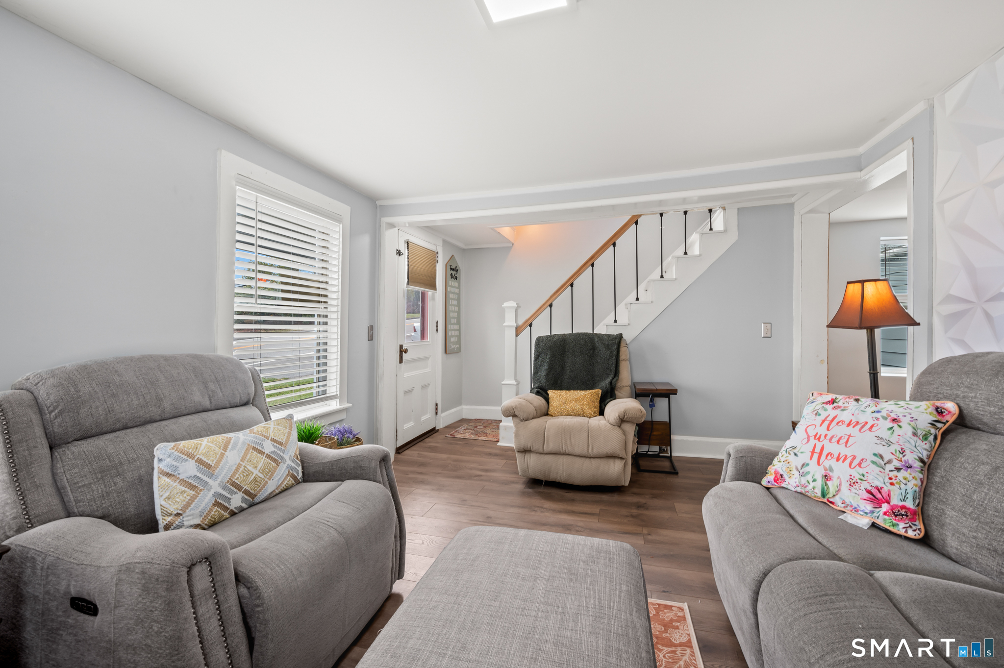 475 Ballfall Road Middletown CT 06457