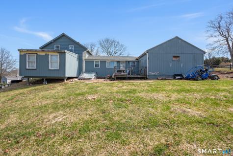 475 Ballfall Road Middletown CT 06457