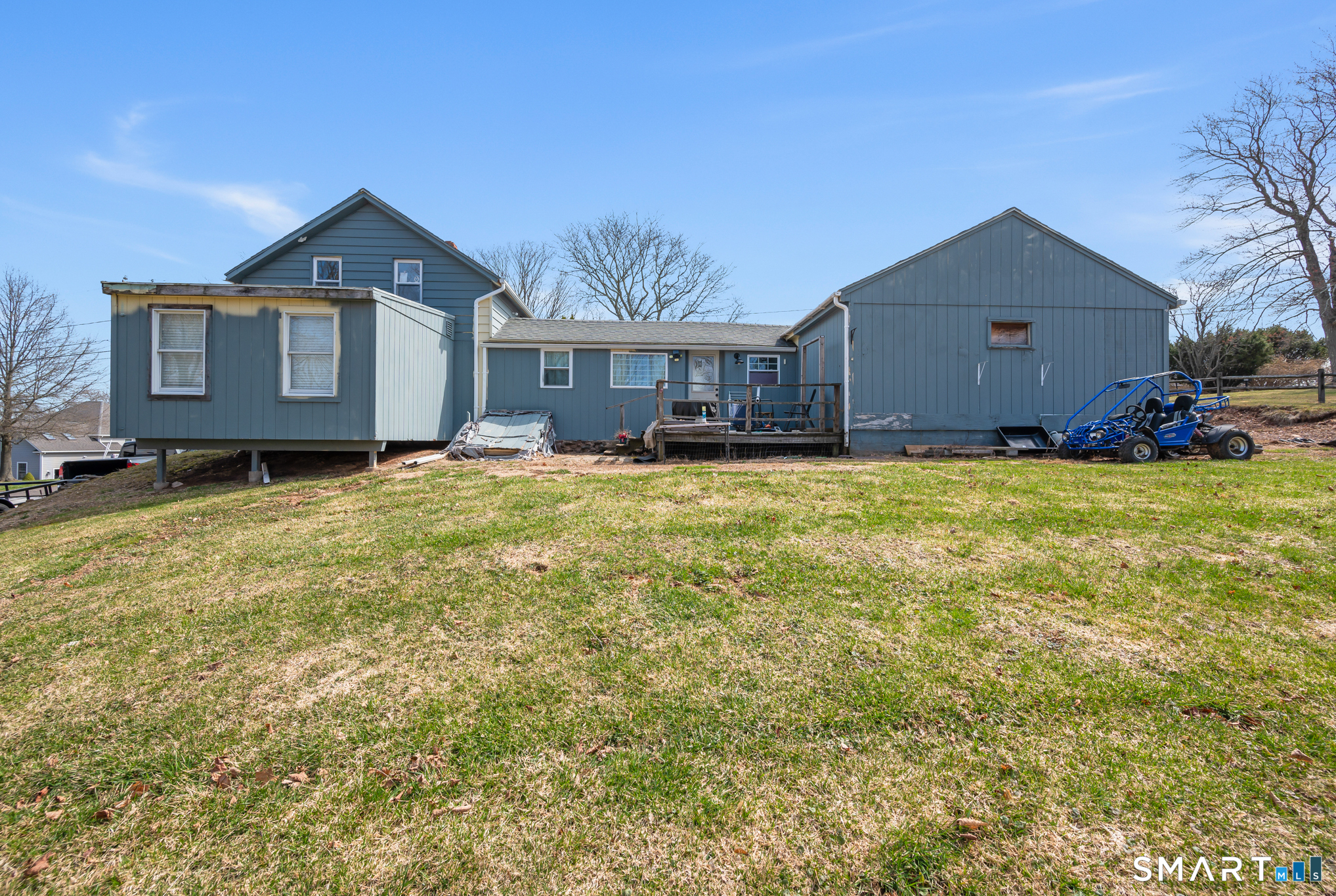 475 Ballfall Road Middletown CT 06457