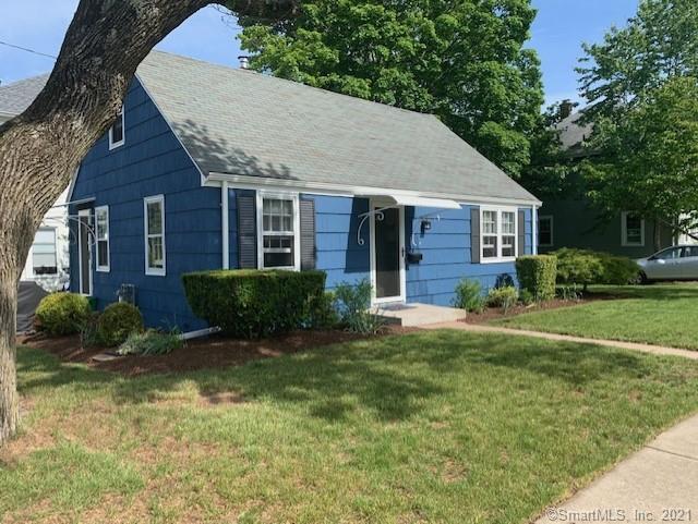 4 Acadia Street West Hartford CT 06119