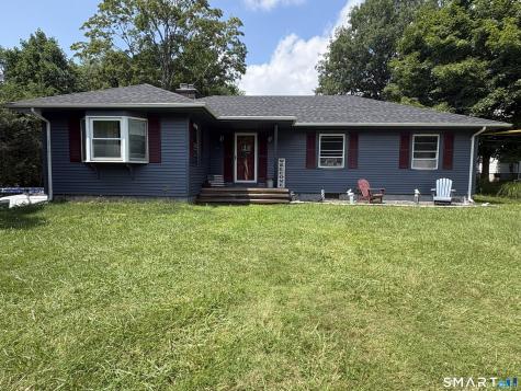 39 Grove Street Wallingford CT 06492