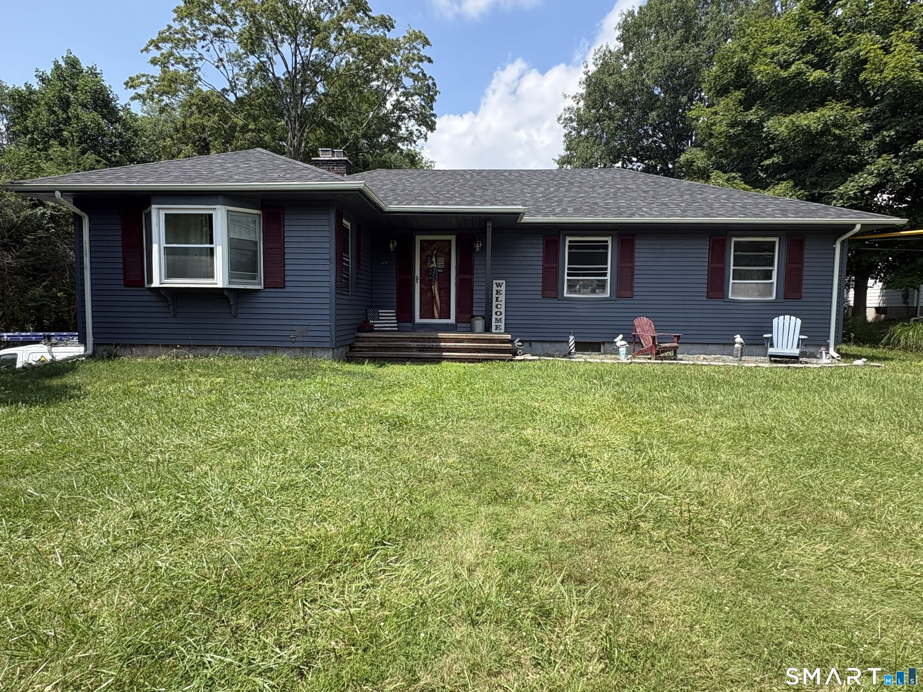 39 Grove Street Wallingford CT 06492