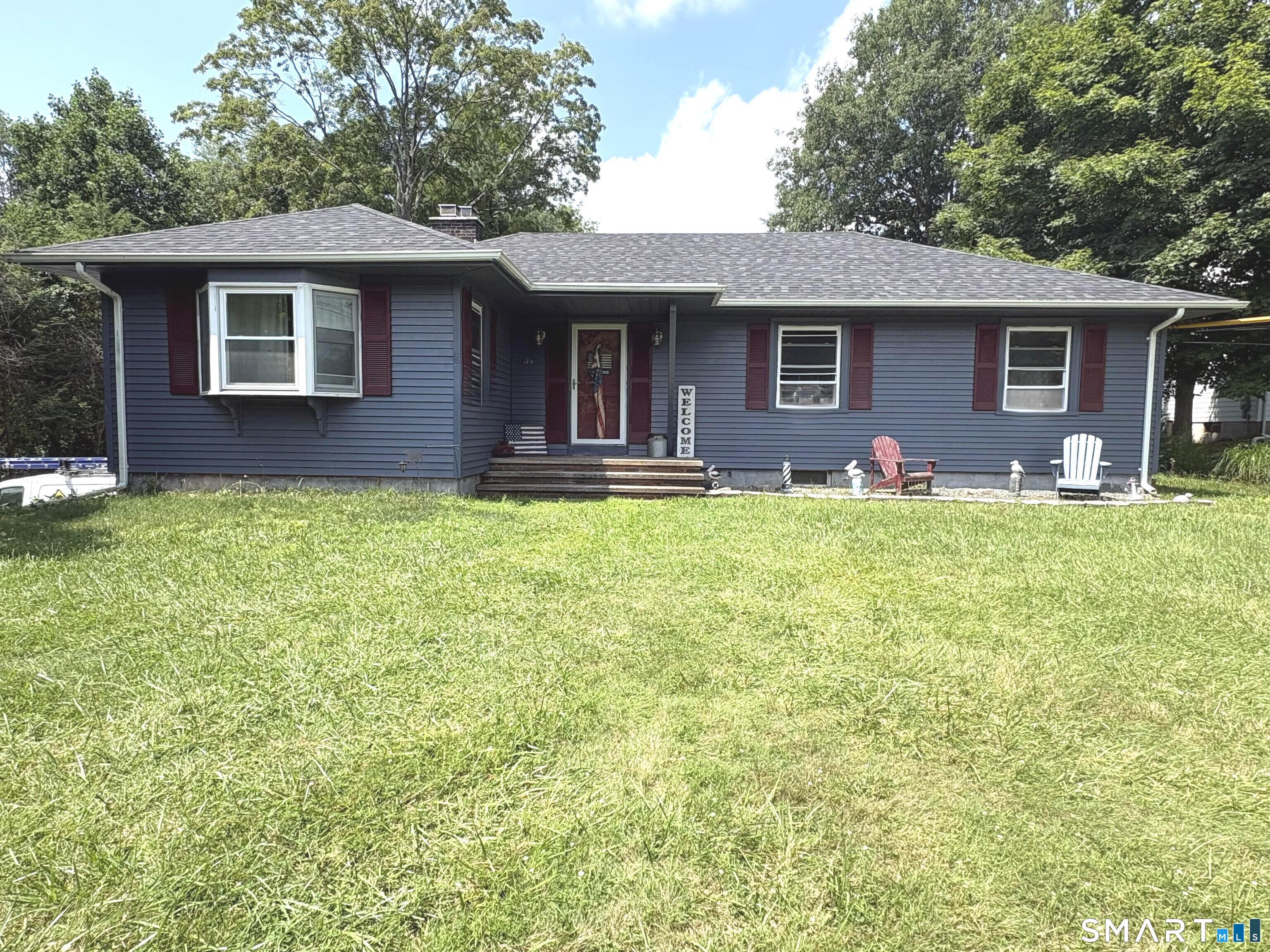39 Grove Street Wallingford CT 06492