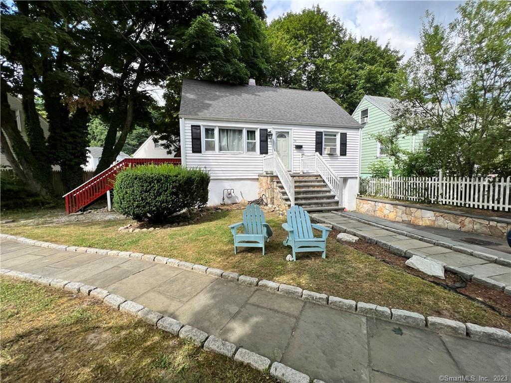 12 Glasser Street Norwalk CT 06854