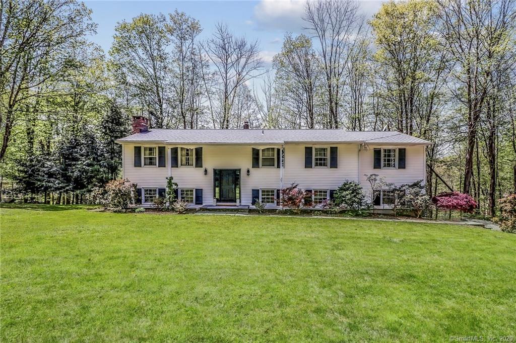 25 Bayberry Lane Redding CT 06896