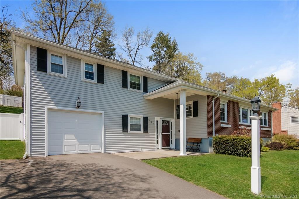 225 Amherst Street Wethersfield CT 06109