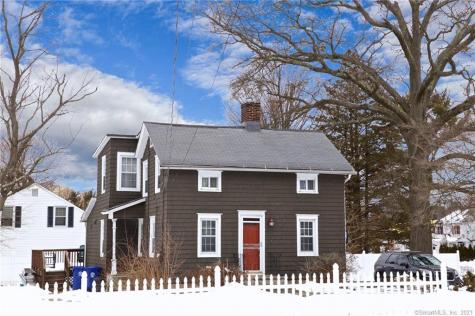 50 County Street Norwalk CT 06851