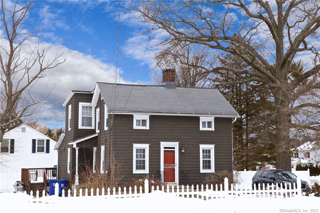 50 County Street Norwalk CT 06851