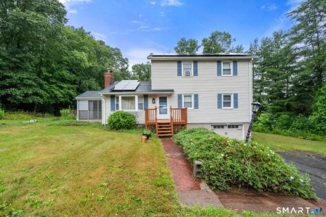 53 Jan Drive Hebron CT 06248